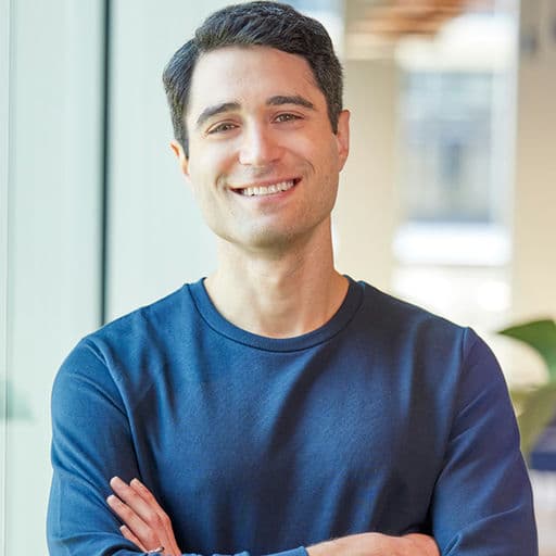 Aaron Rosenberg, Partner