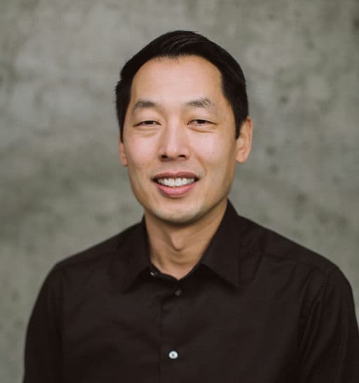 Frank Chang, Managing Partner