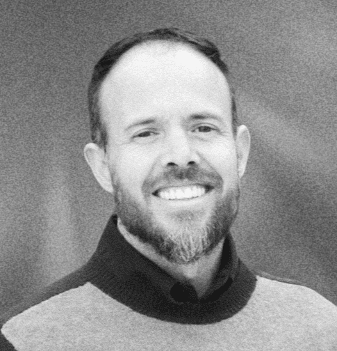 Jared Hutchings, Managing Director