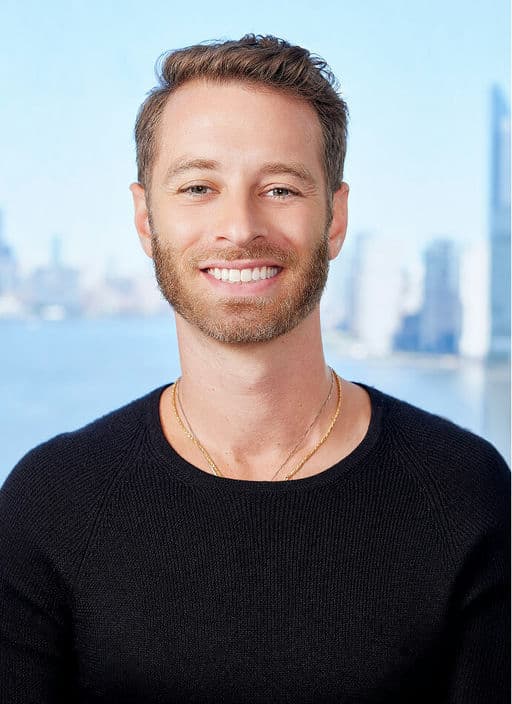 Matthew Miller, Managing Partner