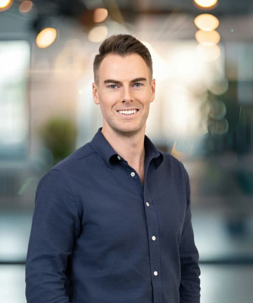 Tobias Nilsson-Roos, Principal