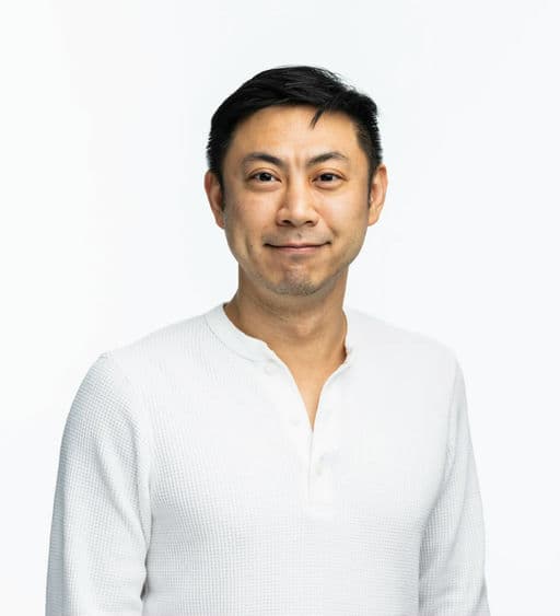 Michael Ma, Partner