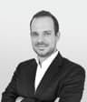 Guillaume Bouyoux, Vice President