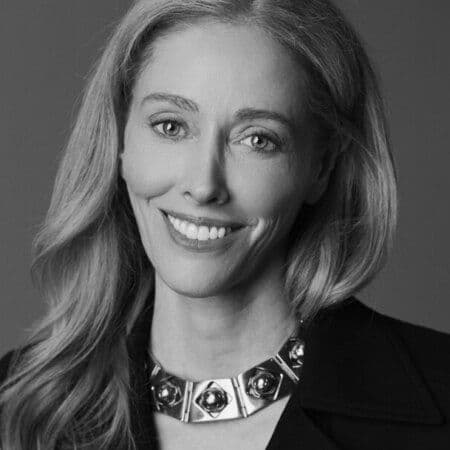 Amanda Eilian, Founding Partner