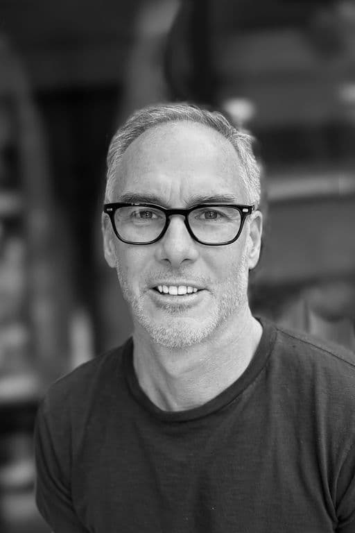 Jon Ylvisaker, Partner