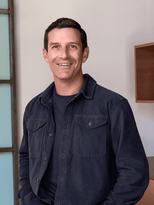 Tripp Jones, General Partner