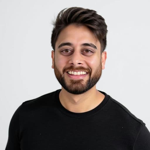 Neal Sarraf, Managing Director