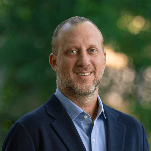 Jeff Olyniec, Partner