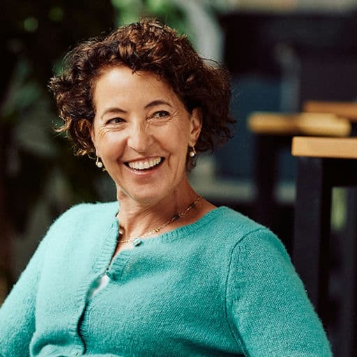 Nancy Katz, Partner