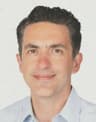 Max Gazor, General Partner