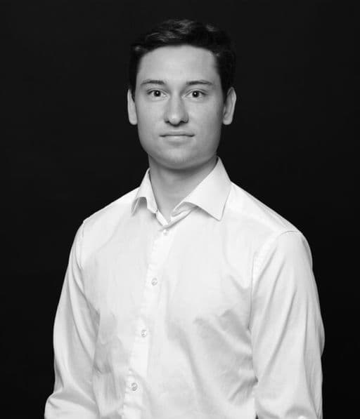 Darius Kahlert, Investor