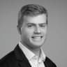 Zach Dedas, Investment Associate