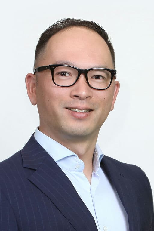 Takayuki Hirano, Associate Investment Director