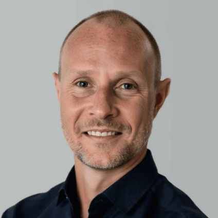 Doug Penick, Partner