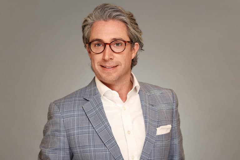 Devin Carty, Chief Executive Officer