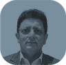 Ajay Mahajan, Managing Director & Partner