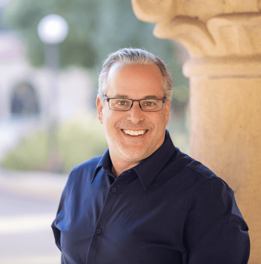 Todd Kimmel, Managing Partner