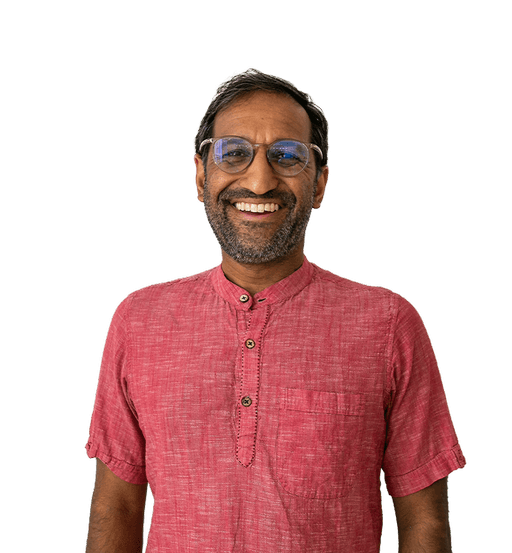 Sheel Mohnot, Co-Founder & General Partner