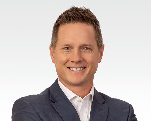 Tim Streit, General Partner & Co-Founder