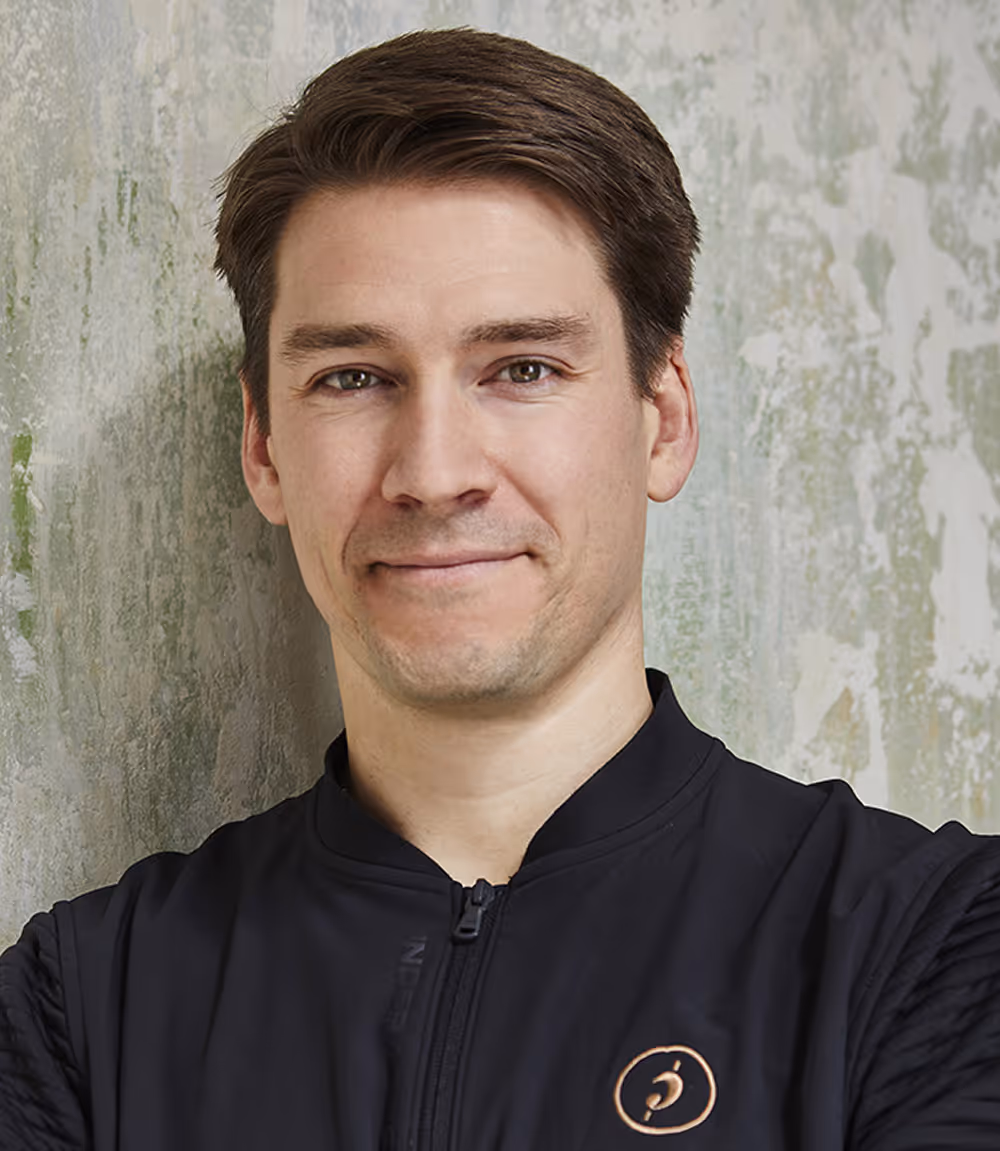 Rich Scudellari, Founding Partner
