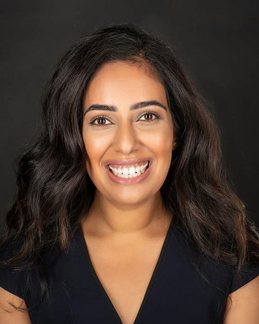 Narmeen Haider, Venture Director