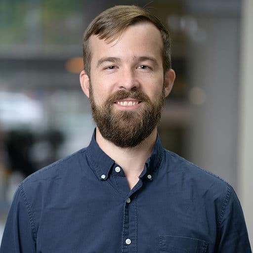 Rob Toews, Partner