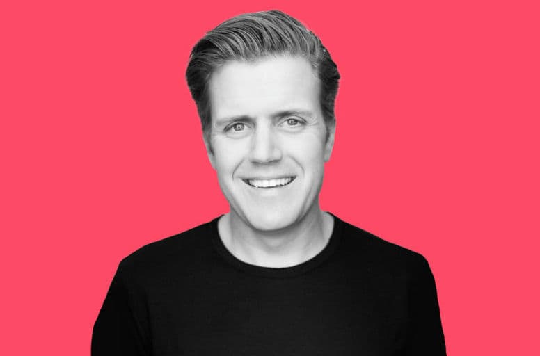 Nick Thomas, Principal, Head of Strategy