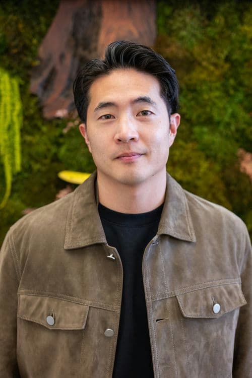 Patrick Yang, Partner