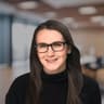 Mackenzie Puklicz, Senior Associate
