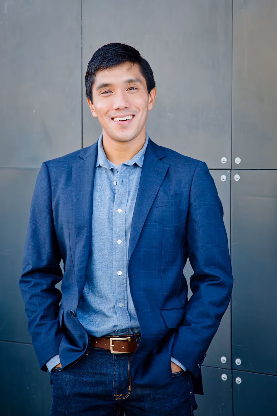 Bobby Ocampo, Founder & Managing Partner