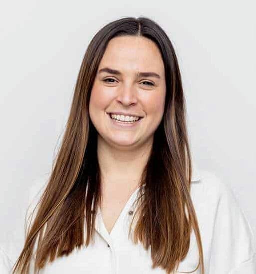 Patricia Cruz del Rio