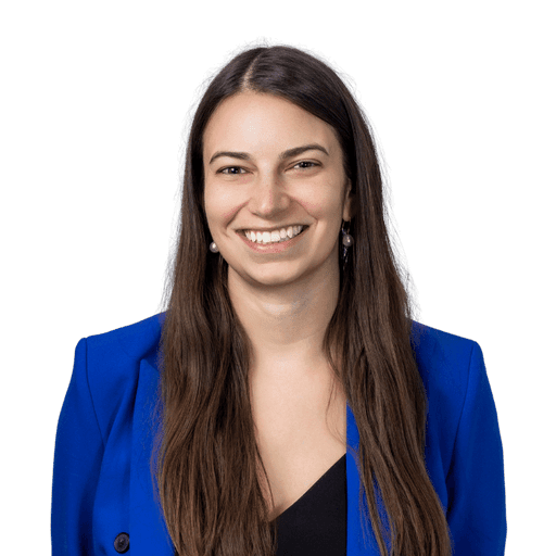 Mia Morisset, Partner