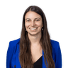 Mia Morisset, Partner
