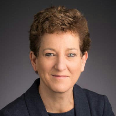 Martha Schlicher, General Partner