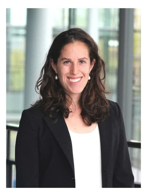 Jenn Burka, Investor