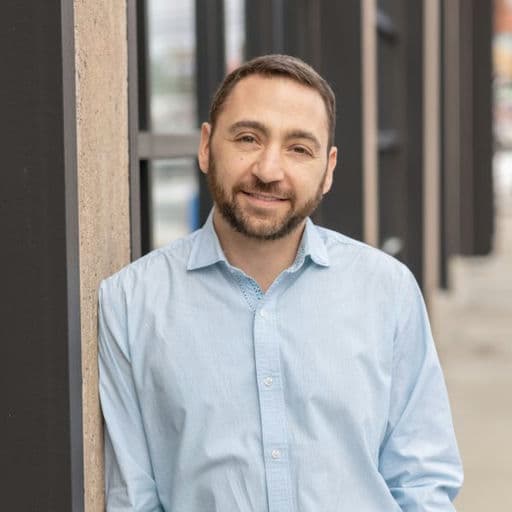 Matt Panicali, Director, Investments (Venture Debt)