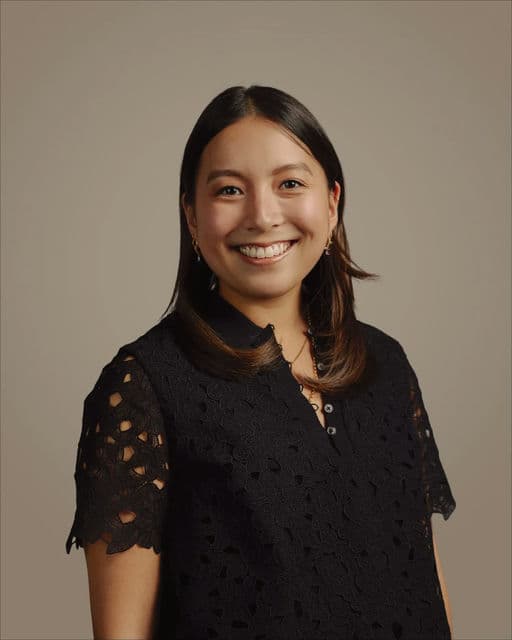 Aurelia Han, Associate