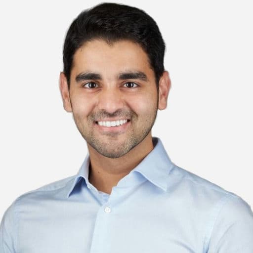 Rachit Joshi, Principal