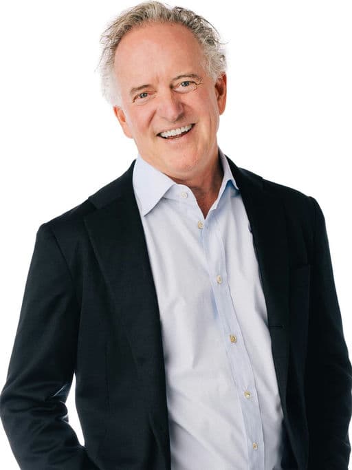 Jon Callaghan, Investor