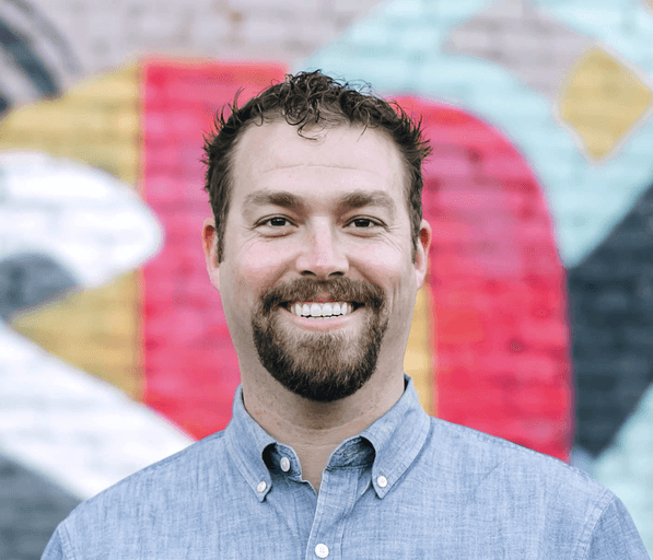 Patrick Henshaw, Managing Director