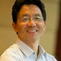 Eric Ye, General Partner