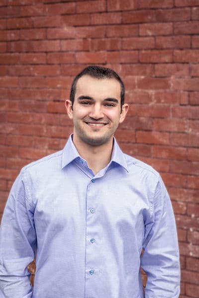 Kieran Dennis, Investor
