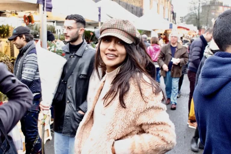 Vedika Jain, General Partner