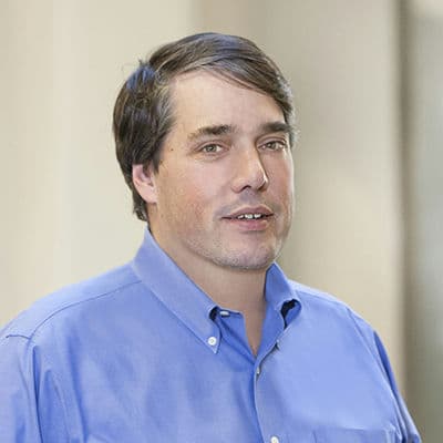 Carter Williams, CEO & Managing Principal