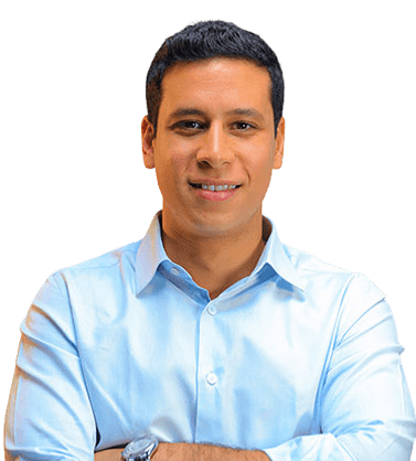 Nader Youssef, Investment Associate
