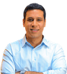 Nader Youssef, Investment Associate