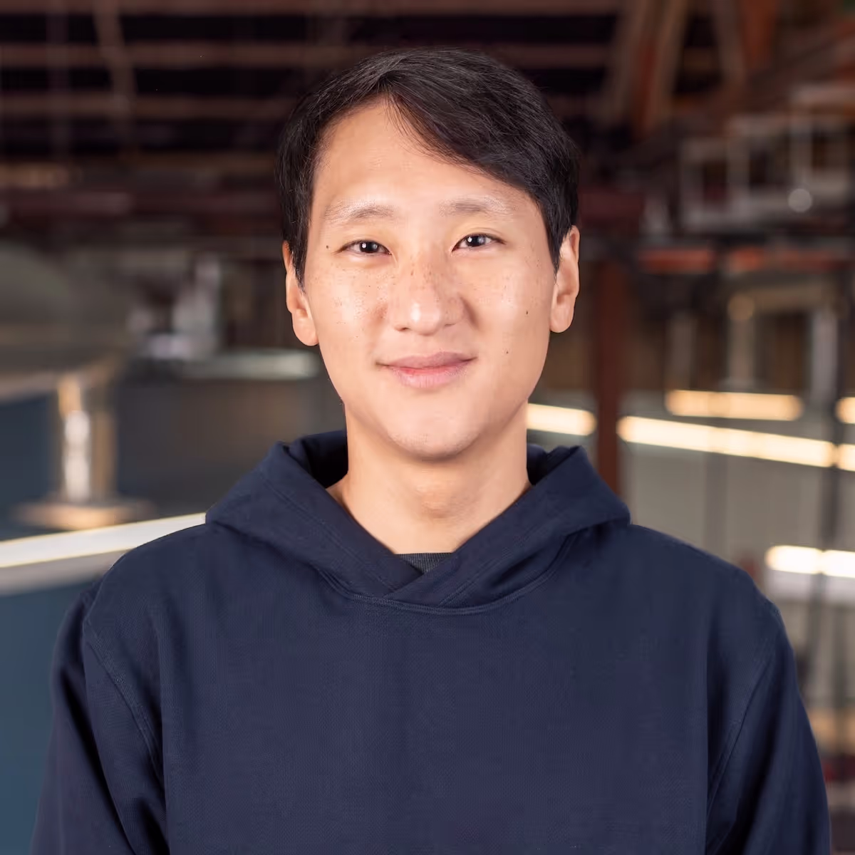 Benjamin Kim, Partner