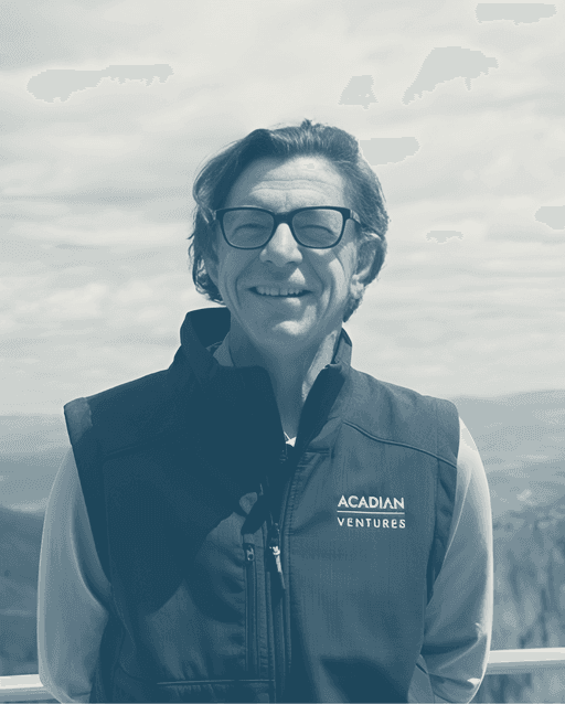 Thomas Otter, General Partner
