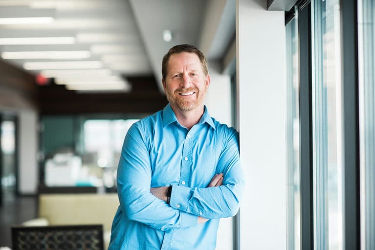 Rob Schultz, Managing Partner