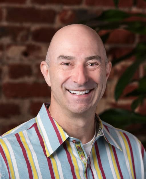 Steven Aldrich, Board Partner